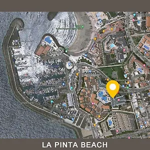  Apartment Privado La Pinta - Club Atlantis Spain