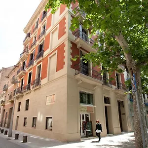  Apartment Apbcn Eixample Center Spain